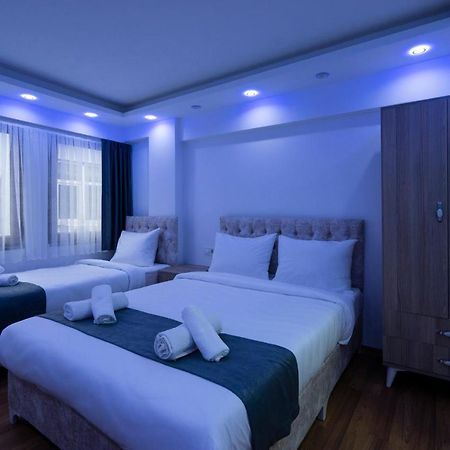 Galataport suites Provincia di Provincia di Istanbul Esterno foto