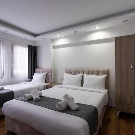 Galataport suites Provincia di Provincia di Istanbul Esterno foto
