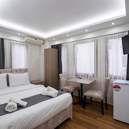 Galataport suites Provincia di Provincia di Istanbul Esterno foto