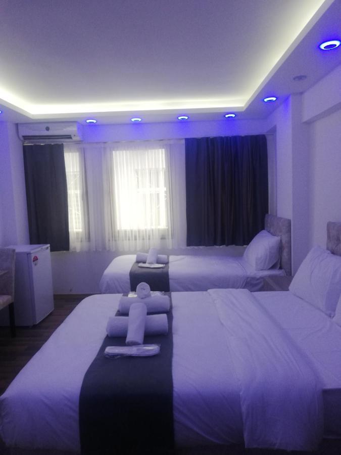 Galataport suites Provincia di Provincia di Istanbul Esterno foto