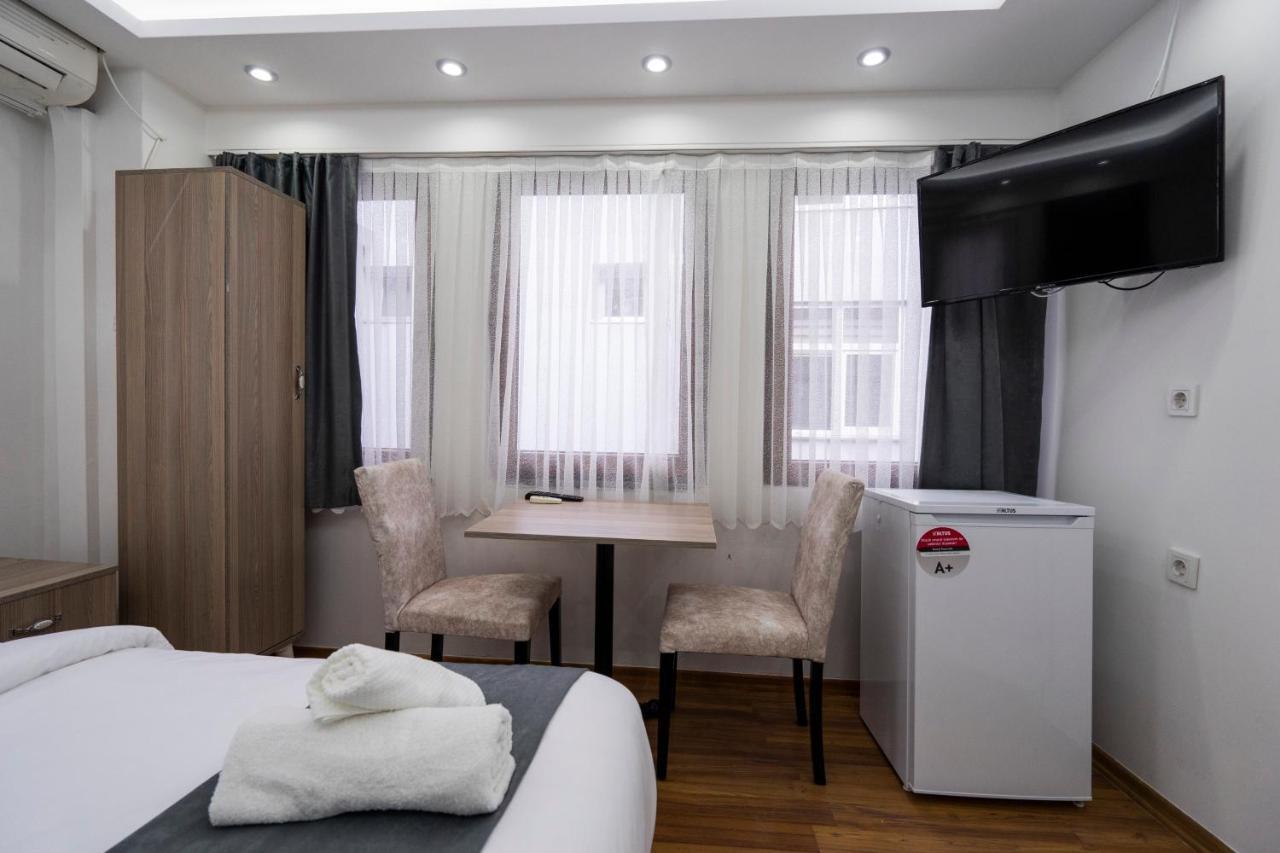 Galataport suites Provincia di Provincia di Istanbul Esterno foto