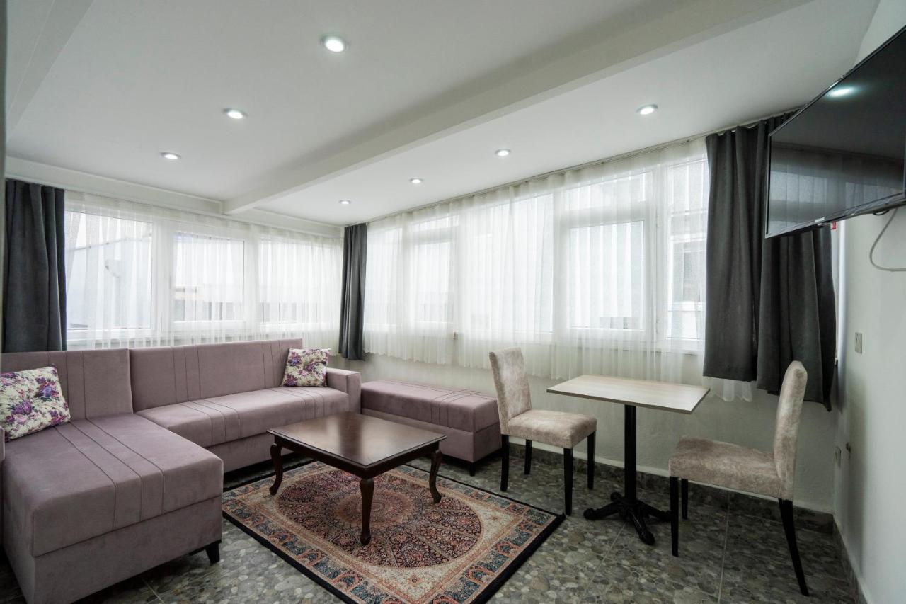 Galataport suites Provincia di Provincia di Istanbul Esterno foto
