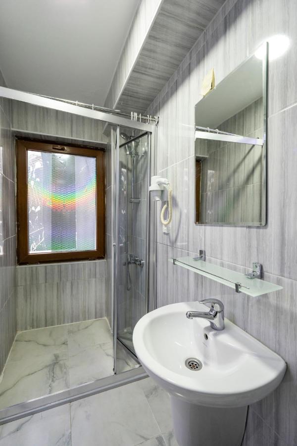 Galataport suites Provincia di Provincia di Istanbul Esterno foto
