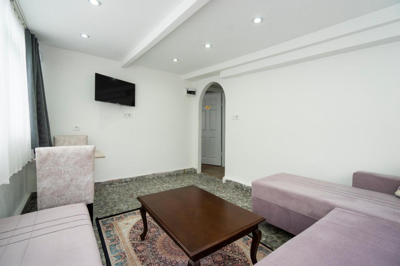 Galataport suites Provincia di Provincia di Istanbul Esterno foto