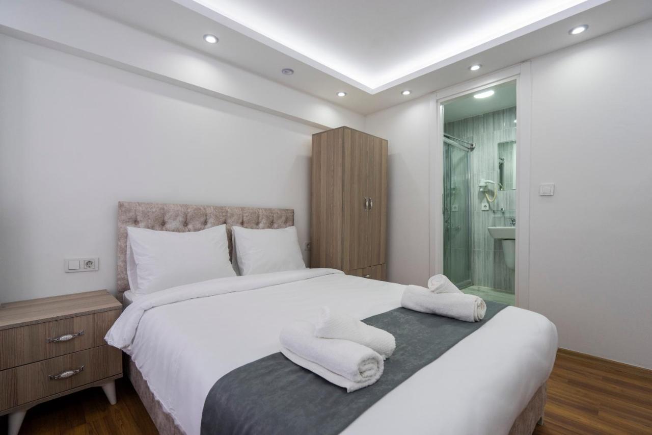 Galataport suites Provincia di Provincia di Istanbul Esterno foto