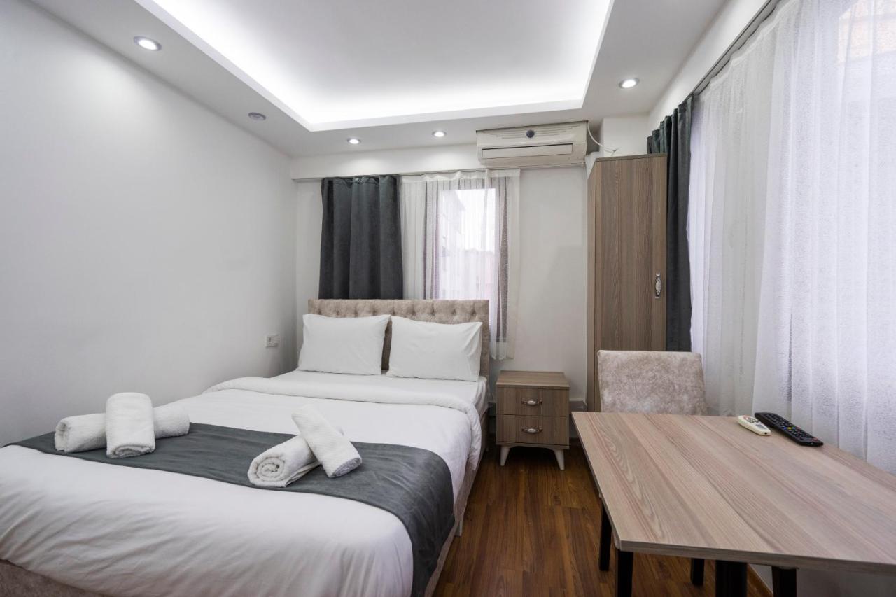 Galataport suites Provincia di Provincia di Istanbul Esterno foto
