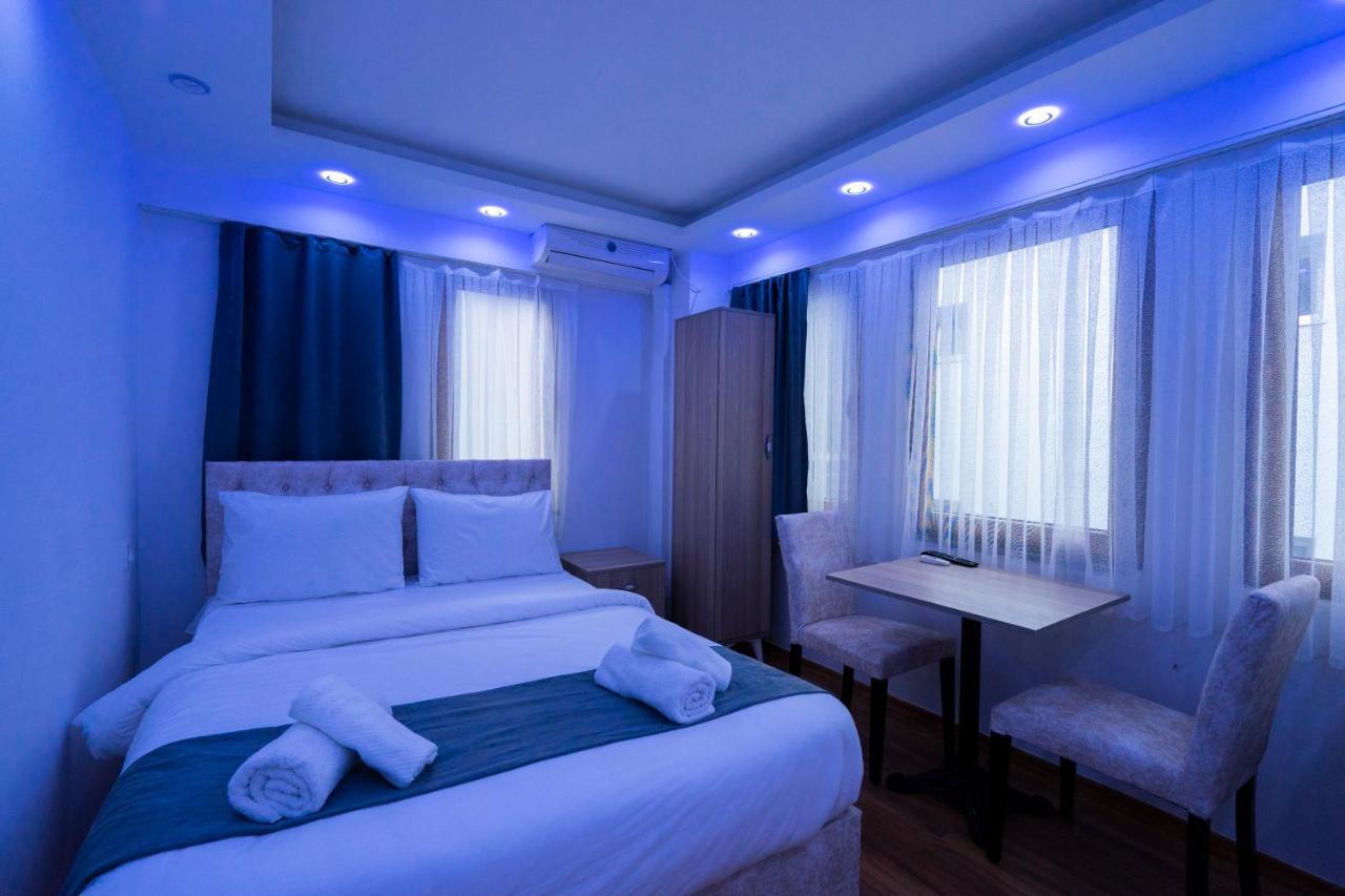 Galataport suites Provincia di Provincia di Istanbul Esterno foto