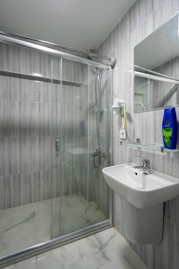 Galataport suites Provincia di Provincia di Istanbul Esterno foto