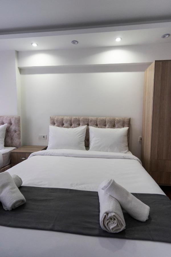 Galataport suites Provincia di Provincia di Istanbul Esterno foto