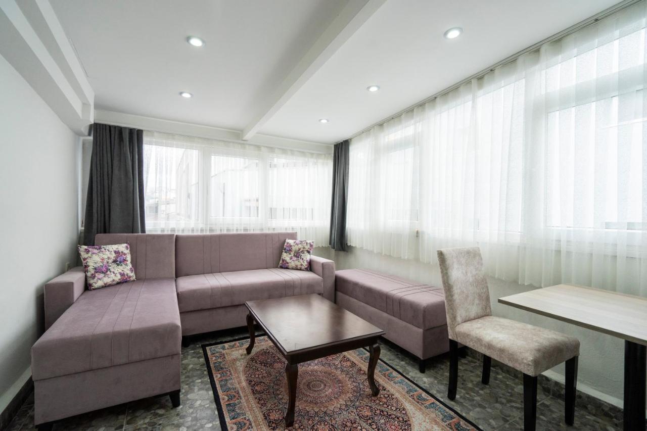Galataport suites Provincia di Provincia di Istanbul Esterno foto