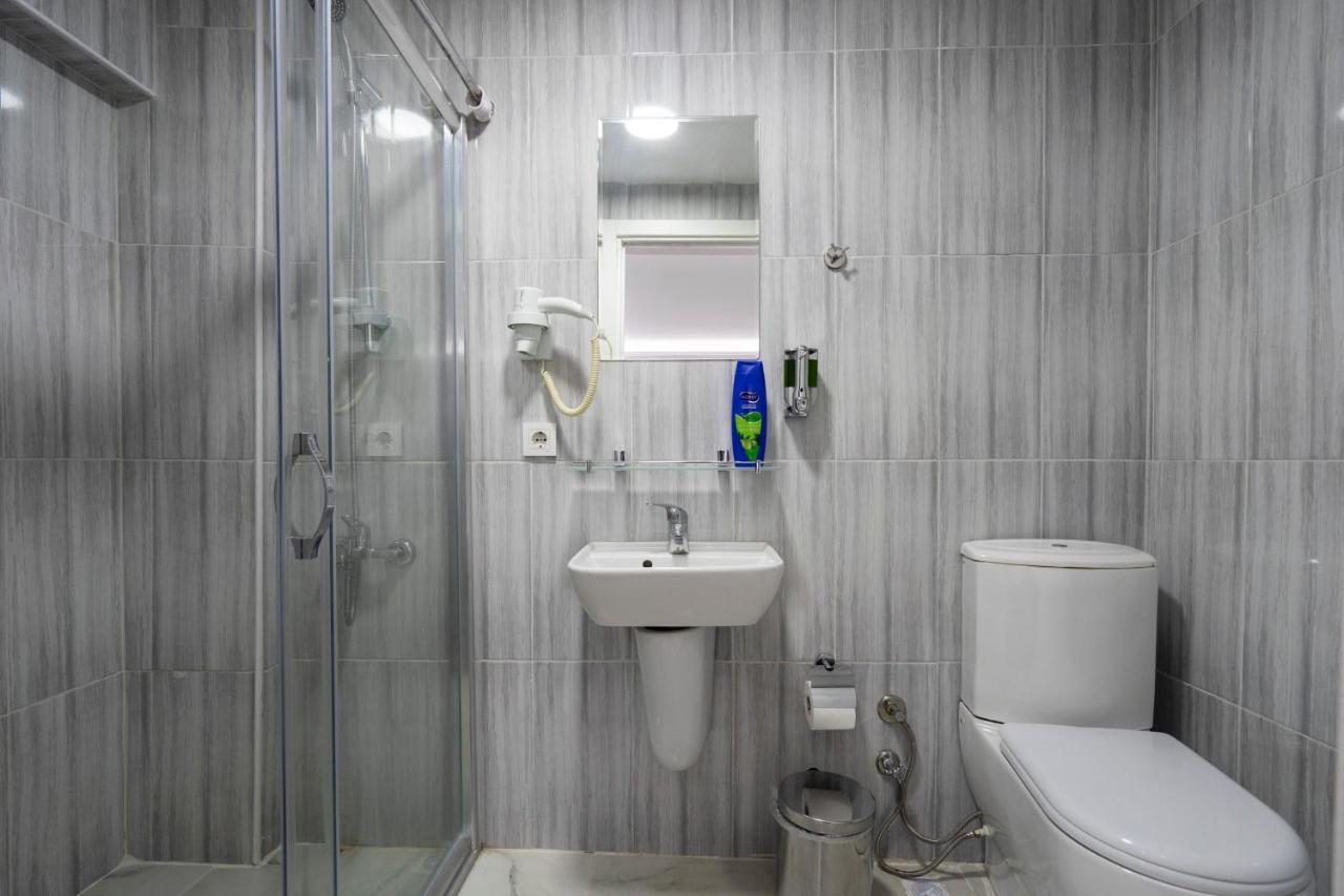 Galataport suites Provincia di Provincia di Istanbul Esterno foto