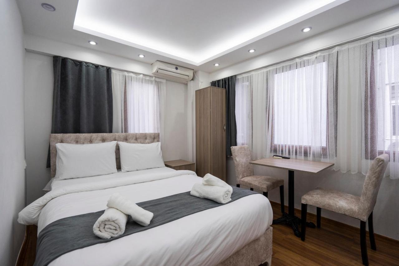Galataport suites Provincia di Provincia di Istanbul Esterno foto