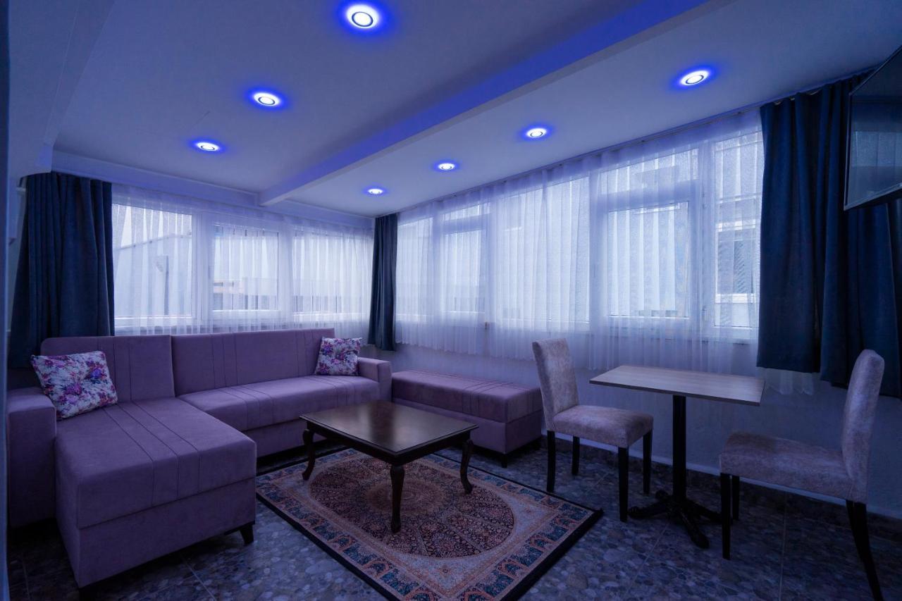 Galataport suites Provincia di Provincia di Istanbul Esterno foto