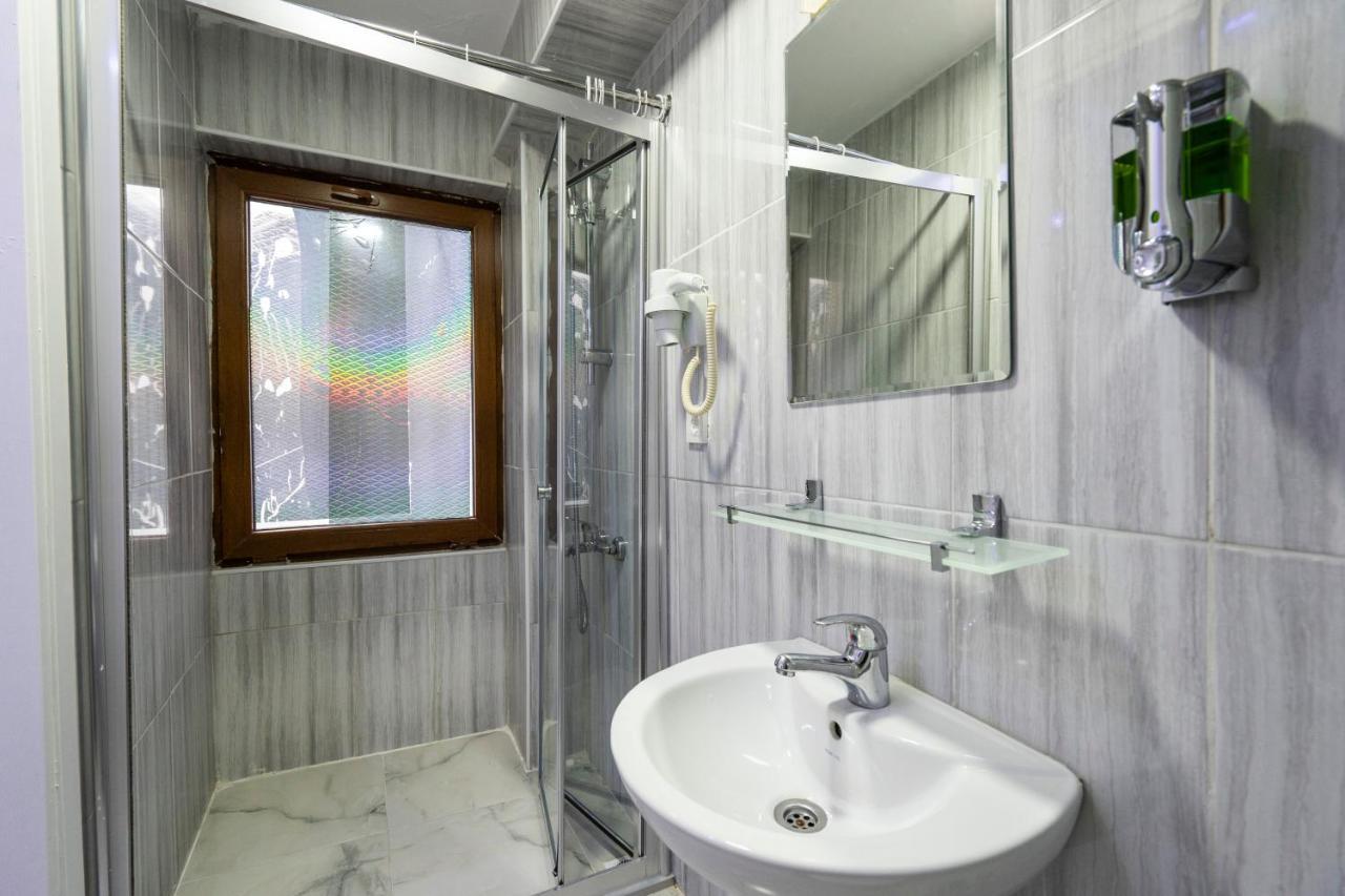 Galataport suites Provincia di Provincia di Istanbul Esterno foto