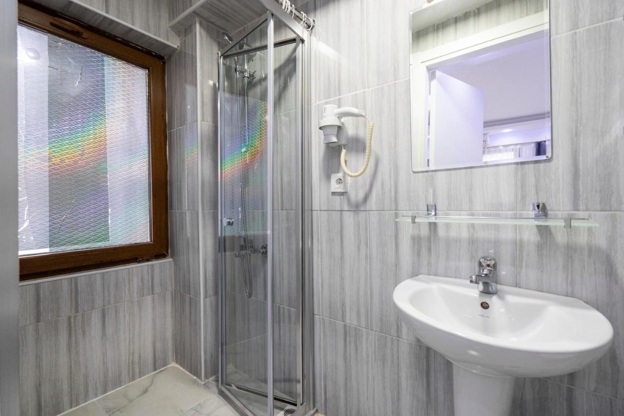 Galataport suites Provincia di Provincia di Istanbul Esterno foto