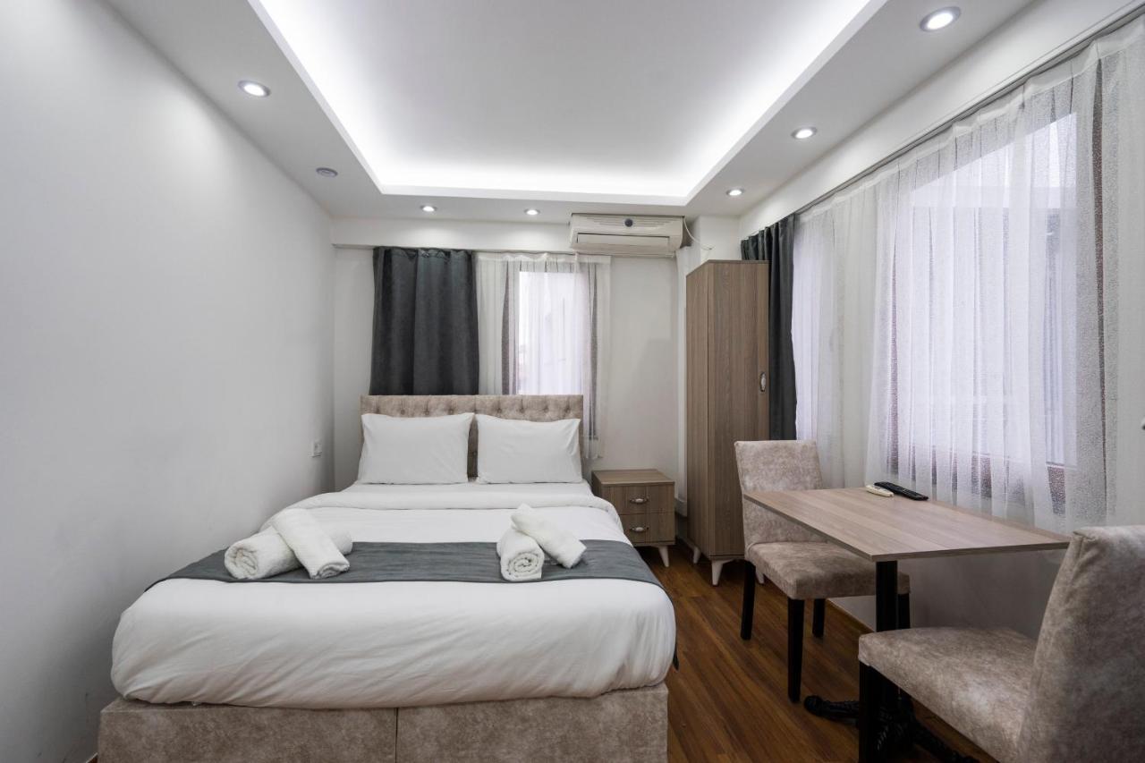 Galataport suites Provincia di Provincia di Istanbul Esterno foto