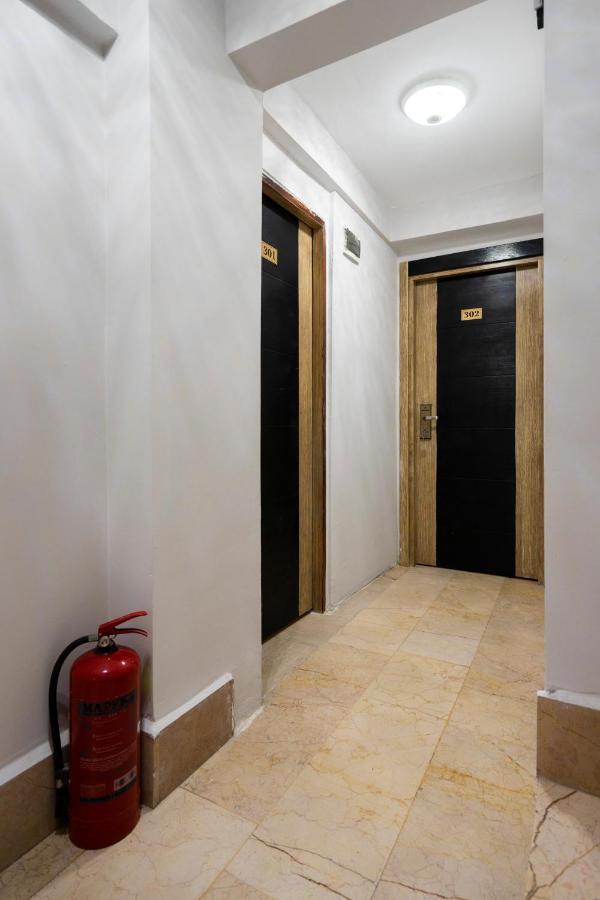 Galataport suites Provincia di Provincia di Istanbul Esterno foto