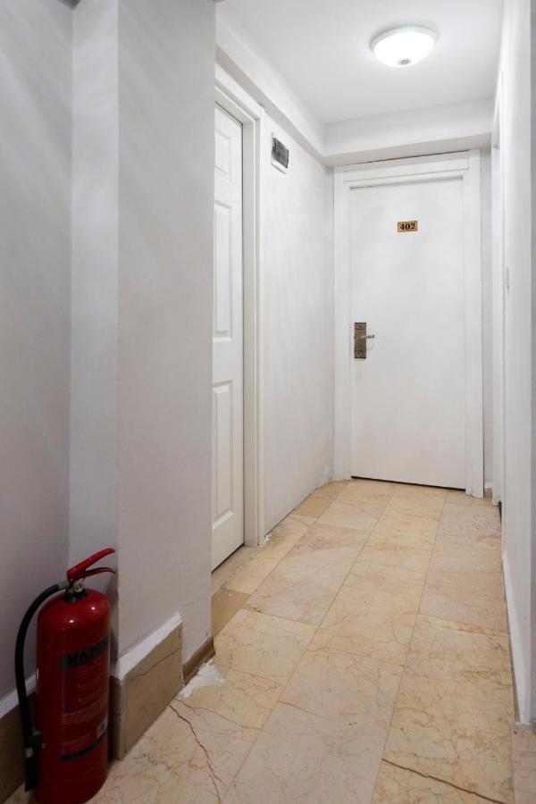 Galataport suites Provincia di Provincia di Istanbul Esterno foto