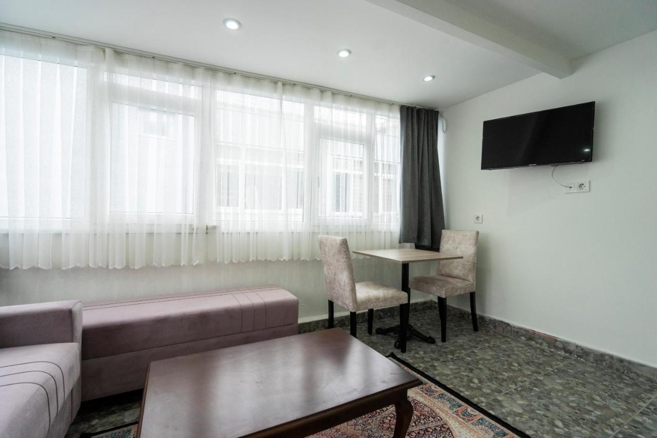 Galataport suites Provincia di Provincia di Istanbul Esterno foto
