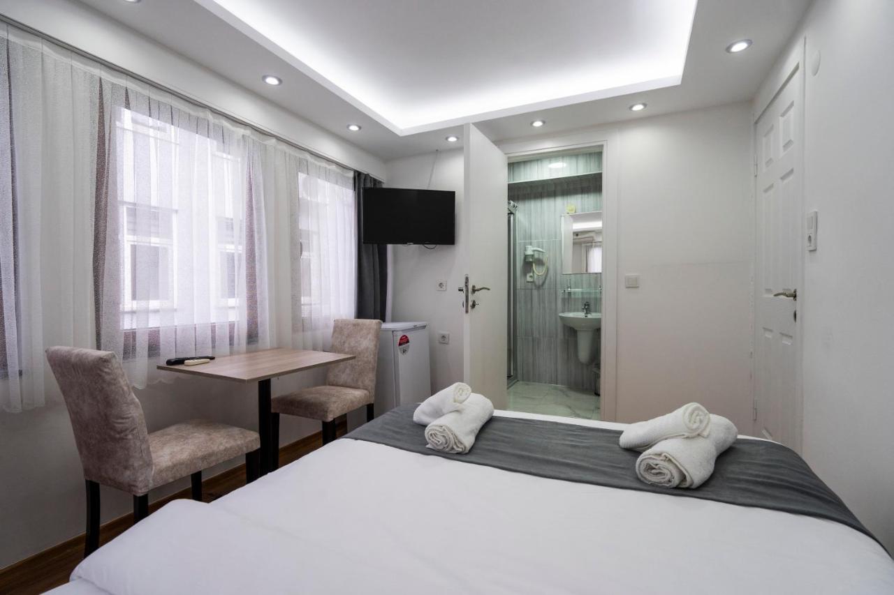Galataport suites Provincia di Provincia di Istanbul Esterno foto